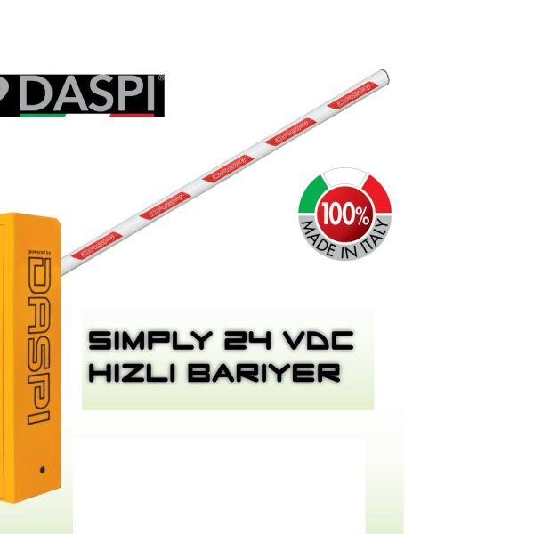 daspi